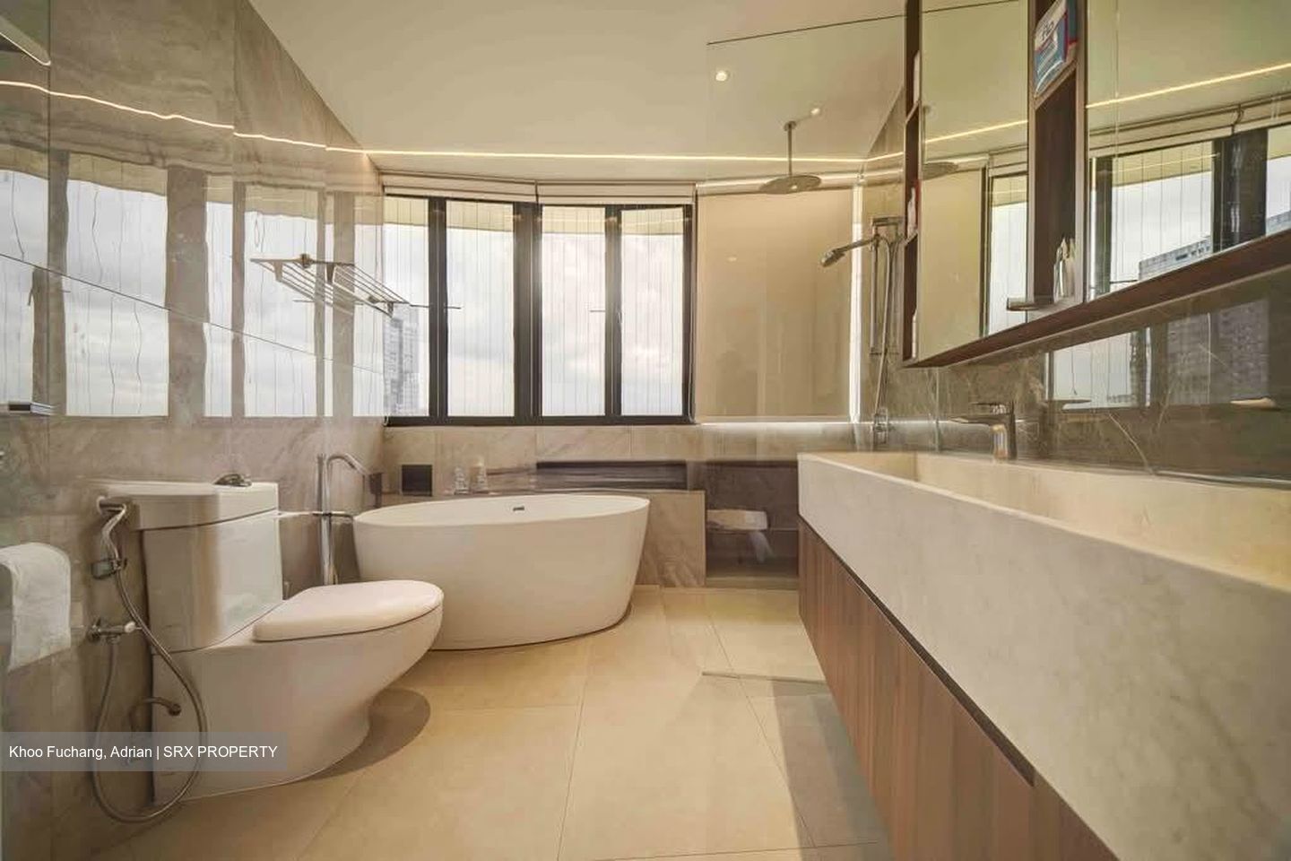 The Draycott (D10), Apartment #574581901